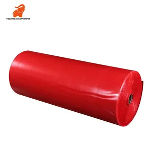 6440 Class-F Impregnated DMD Insulation Paper China DMD Epoxy Prepreg Material 6440 For Transformer Motor Winding