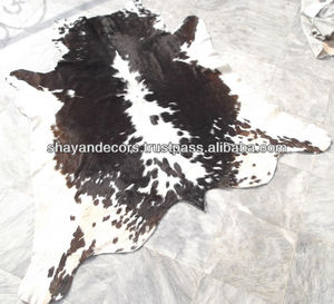 COW HIDE RUG - Product Image 1