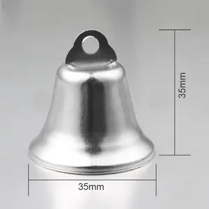 Decoration <strong>Small</strong> <strong>Bells</strong> for Sale Church <strong>Bell</strong> Christmas <strong>Bell</strong> - Product Image 1