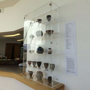 Hộp Trưng Bày Treo Tường Acrylic Cho Các Mô Hình Phòng Trưng Bày Nghệ Thuật Bảo Tàng Sưu Tập - Product Image 3