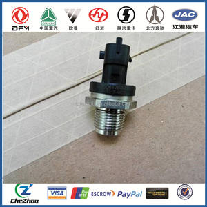 コモンレール圧力センサー2831362 5297641 DCECエンジン用 - Product Image 3