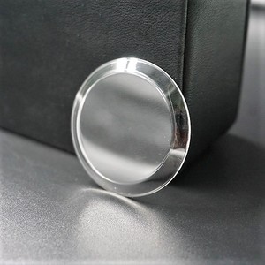 Factory Price Anti-Impact Scratch-Resistant Sapphire Crystal Watch Case Cover Glass Wristwatch Tool & Part - Product Image 1