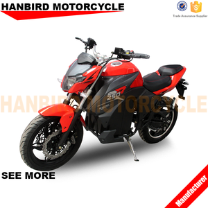 Motorbike New Coyote - Product Image 3