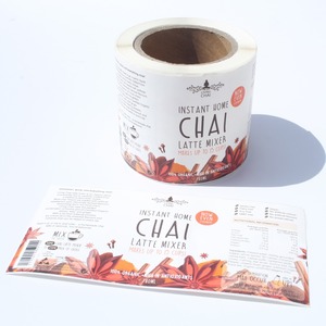 <span class=keywords><strong>Etichette</strong></span> adesive impermeabili personalizzate <span class=keywords><strong>per</strong></span> contenitori <span class=keywords><strong>per</strong></span> alimenti <span class=keywords><strong>etichette</strong></span> <span class=keywords><strong>per</strong></span> <span class=keywords><strong>barattoli</strong></span> <span class=keywords><strong>di</strong></span> <span class=keywords><strong>vetro</strong></span> - Product Image 4