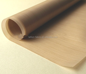 Easy Clean PTFE Material de la tela y estilo llano alta temperatura del teflon sábanas - Product Image 6