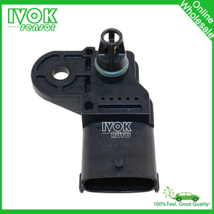 Đa Dạng Áp Lực Bản Đồ Cảm Biến 0261230118 0 261 230 118 MR985032 Cho Mitsubishi Lancer Colt Cedia Galant Mirage VI 1.1 1.3 1.5 - Product Image 3