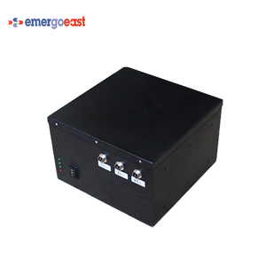 Pack de batterie 48V 60Ah LFP Batterie Li-ion de stockage d'énergie solaire - Product Image 6