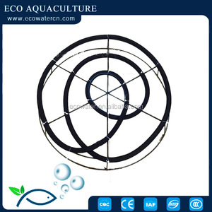 Tube d'aération 16-30-C/équipement d'élevage de crevettes/diffuseur d'air tuyau - Product Image 3