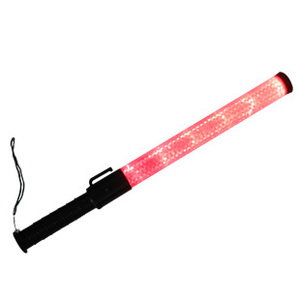 長い充電式の卸売高品質トラフィックバトン - Product Image 2