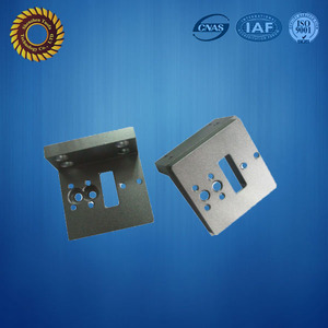 <span class=keywords><strong>Supermax</strong></span> de aluminio fresado de piezas de la máquina - Product Image 1