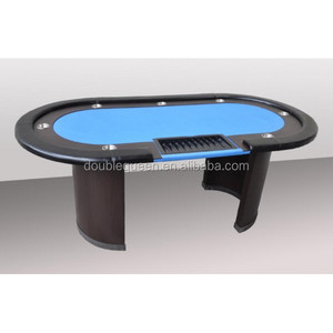 82 pollici deluxe casino <span class=keywords><strong>poker</strong></span> da tavolo ha condotto la luce - Product Image 1