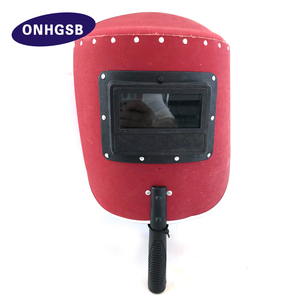 Casco de soldadura automático con calcomanía, Máscara de Soldadura automática personalizada - Product Image 3