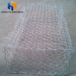 Gabbioni Metallici Di Contenimento Per Pietre Prezzi de haute qualité à vendre - Product Image 4