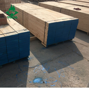 Madera de construcción utilizado lvlscaffold tablones/caminar juntas para la venta - Product Image 3