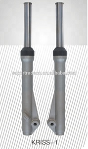 Piezas de motocicleta de fábrica China, Amortiguador delantero, accesorios de motocicleta para <span class=keywords><strong>KARISMA</strong></span> - Product Image 3