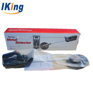 Çin ucuz fiyat popüler tarzı sıcak satış MD-3005 kolay kullanım yeraltı metal altın dedektörü - Product Image 6