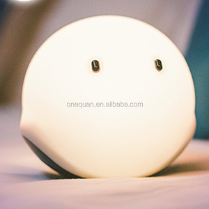 2017 El último diseño llevó el sensor casero de la luz de la noche del bebé - Product Image 5