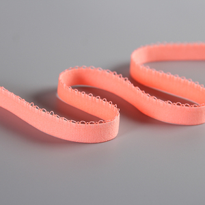 Petite dentelle sangle en <span class=keywords><strong>nylon</strong></span> pour les sous-vêtements - Product Image 2