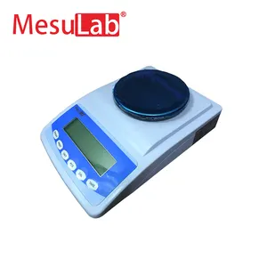 Balança analítica MesuLab, balança eletrônica de laboratório, balança eletrônica digital LED de 0,1g, preço