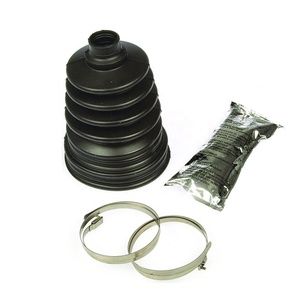 Chất Lượng cao Tùy Chỉnh Cao Su EPDM <span class=keywords><strong>CV</strong></span> Phần <span class=keywords><strong>Boot</strong></span> <span class=keywords><strong>Kit</strong></span> Đối Với Ô Tô - Product Image 3