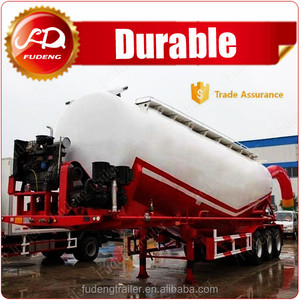 Neumático <span class=keywords><strong>de</strong></span> vacío seco opcional remolque <span class=keywords><strong>de</strong></span> camión <span class=keywords><strong>cisterna</strong></span> <span class=keywords><strong>de</strong></span> <span class=keywords><strong>cemento</strong></span> a granel - Product Image 5