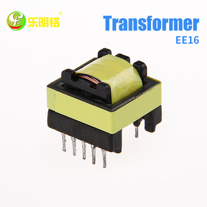 Alta Frecuencia eléctrica renuncie transformador miniatura - Product Image 2