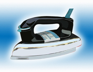 Zhongshan เหล็กแห้ง1000วัตต์ซื่อสัตย์สำหรับอเมริกาใต้ - Product Image 5