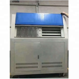 Câmara de teste acelerada <span class=keywords><strong>uv</strong></span> iso LR-B002, aço inoxidável, 4892 - Product Image 5