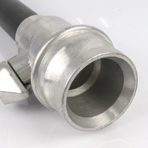 Ugello per estintore a collegamento rapido istantaneo Standard in materiale di alluminio BS336 - Product Image 5