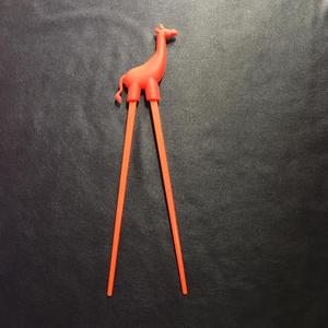 Vajilla Infantil, <span class=keywords><strong>Palillos</strong></span> de Silicona Divertidos, 100% de Grado Alimenticio - Product Image 5