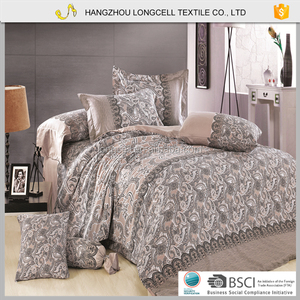 Construcción racional cama cuna juego de cama de algodón con <span class=keywords><strong>Masha</strong></span> <span class=keywords><strong>y</strong></span> el oso - Product Image 3