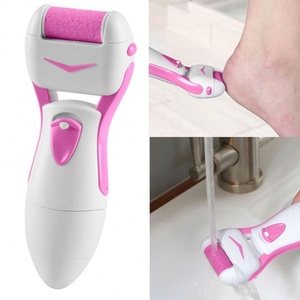 Multi Fonctions Électrique Outil de Soin des Pieds Pieds Dur Enlèvement De La Peau Morte Pied Fichier Pédicure <span class=keywords><strong>Appareil</strong></span> - Product Image 6