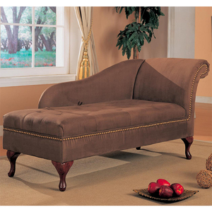 Premier producteur <span class=keywords><strong>méridienne</strong></span> contemporain marron tissu salon <span class=keywords><strong>chaise</strong></span> canapé - Product Image 1