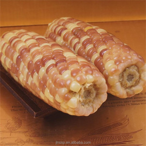 Maíz glutinoso moteado sin OGM empaquetado doble fresco - Product Image 4