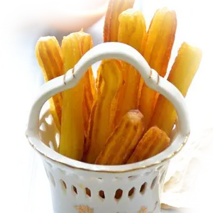 commercial electric snack machine churros maker with factory price