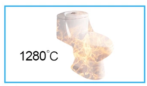 Maillot de bain en céramique émaillée, économique, du sud-est, simple, vitre transparente, 1 pièce, modèles pratiques - Product Image 5