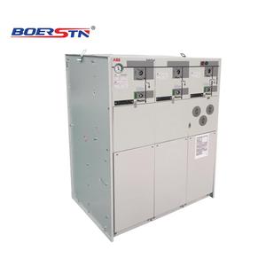 Apparecchiatura di Commutazione RMU Isolata in Gas SF6 <span class=keywords><strong>RM6</strong></span> 6.6KV 11KV - Product Image 3