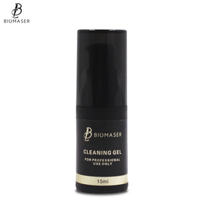 Professionale Biomaser Permanente di Trucco Pulizia Della Pelle Forniture Gel - Product Image 5