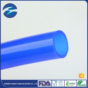 Малый диаметр синий радиатор силиконовый шланг резиновый - Product Image 5