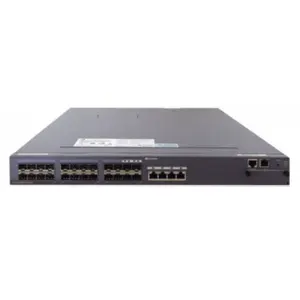 LS-S5328C-EI-24S 24 ports 100/1000Base-X,4 Combo GE switch