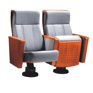 Geen logo cinema fauteuil sofa leer thuis 3 seat theater stoelen