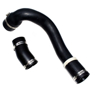 <span class=keywords><strong>2</strong></span> PCS Air Intake ท่อ LR000927 สำหรับ Land Rover Freelander <span class=keywords><strong>2</strong></span>-<span class=keywords><strong>2.2</strong></span> Td4 - LR002589 - Product Image 1
