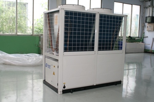 OEM Làm Mát Bằng Không Khí Công Nghiệp Máy Làm Lạnh Nước Giá - Product Image 3