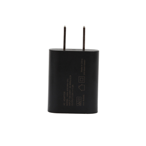 Chất lượng cao 5W 5V 1A <span class=keywords><strong>PSE</strong></span> chứng nhận Nhật Bản cắm xách tay USB AC DC <span class=keywords><strong>ADAPTER</strong></span> - Product Image 2
