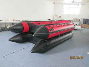 Liya inflatable boat canot gonflable <span class=keywords><strong>excursion</strong></span> sur mer 380-650 - Product Image 2