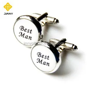 Best Man Cufflinks/Best Man Cufflinks UK