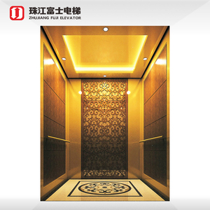 <span class=keywords><strong>Lift</strong></span> Penumpang Zhujiang FUJI, <span class=keywords><strong>Lift</strong></span> Penumpang Otomatis Tingkat Tinggi untuk Gedung Tinggi - Product Image 5
