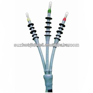 优质冷缩终端套件，电缆附件/电缆接头终端套件 - Product Image 5