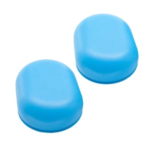 <span class=keywords><strong>Jabonera</strong></span> con Tapa, Porta Jabón <span class=keywords><strong>para</strong></span> Ducha, Baño y Fregaderos de Cocina, <span class=keywords><strong>Jabonera</strong></span> de Viaje - Product Image 3