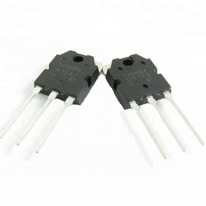 Âm thanh khuếch đại công suất <span class=keywords><strong>transistor</strong></span> <span class=keywords><strong>2sc5198</strong></span> 2SA1941 C5198 A1941 TO-3P - Product Image 1